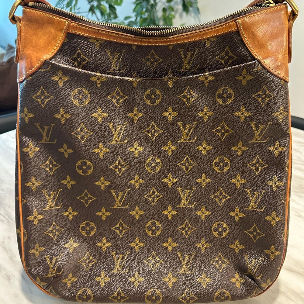 Vintage LV Odeon MM